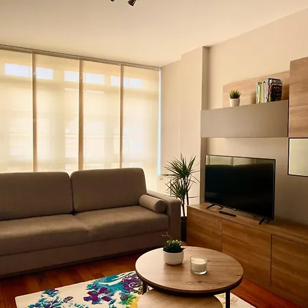 Piso Vistas O Son Apartment Cee Exterior photo