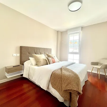 Piso Vistas O Son Apartment Cee Exterior photo