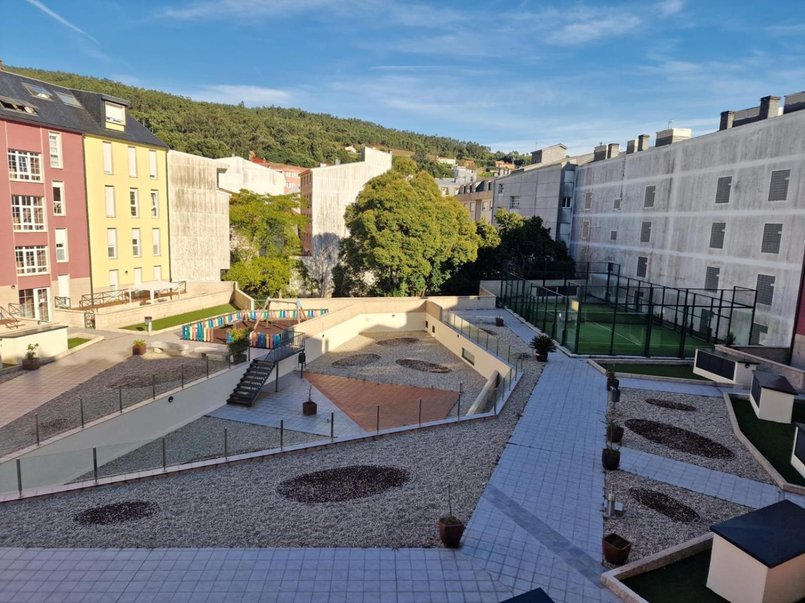Apartament Piso Vistas O Son Cee