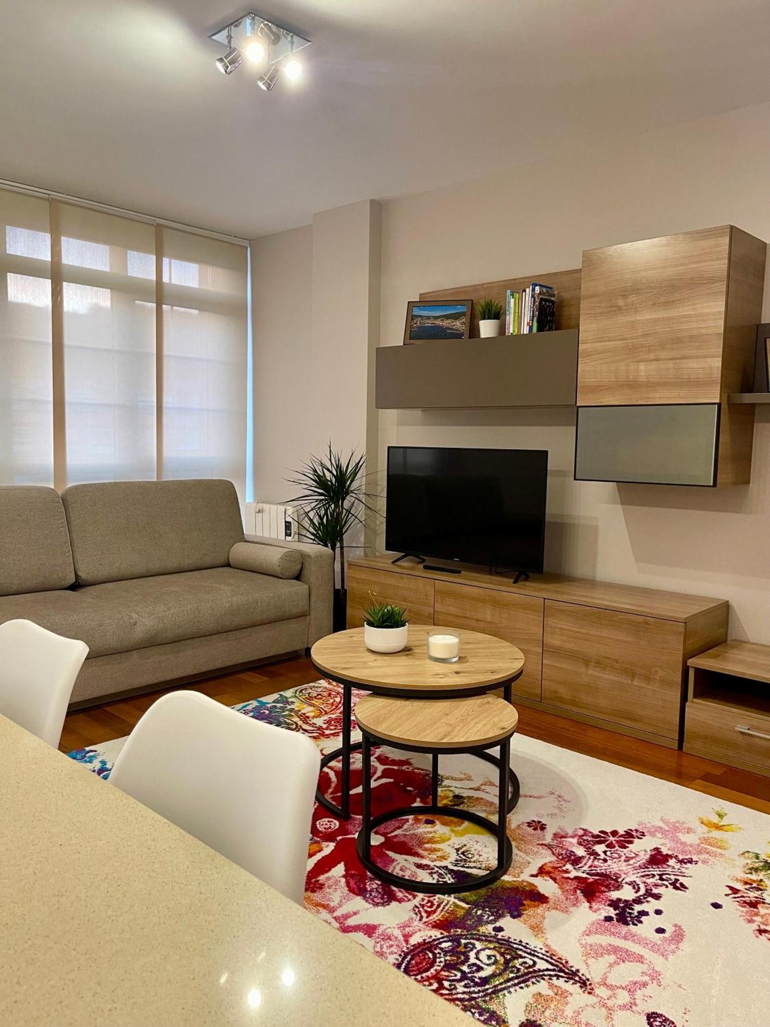 Apartament Piso Vistas O Son *